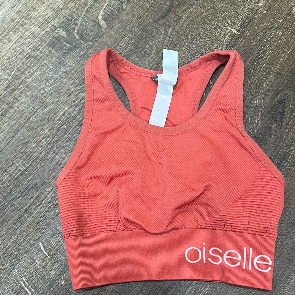 Oiselle In2 Sports Bra Size XS